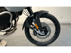 24 Model Year BMW F900 GS Adventure
